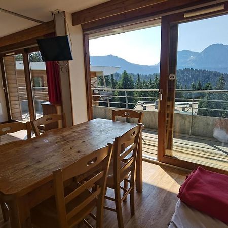 Chamrousse-Sport&Detente Appartement 6 Couchages Avec Superbe Vue Екстериор снимка