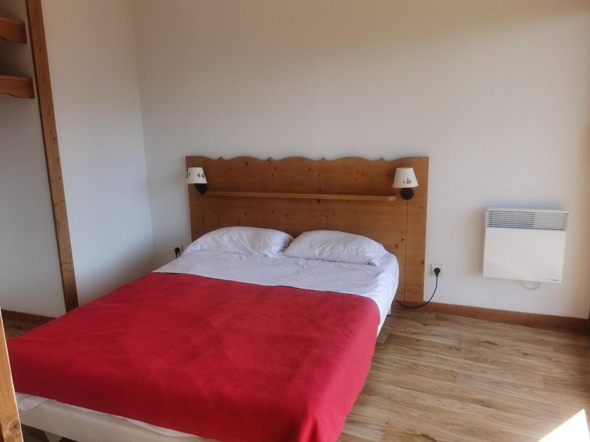 Chamrousse-Sport&Detente Appartement 6 Couchages Avec Superbe Vue Екстериор снимка