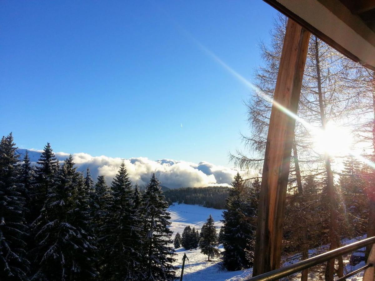 Chamrousse-Sport&Detente Appartement 6 Couchages Avec Superbe Vue Екстериор снимка